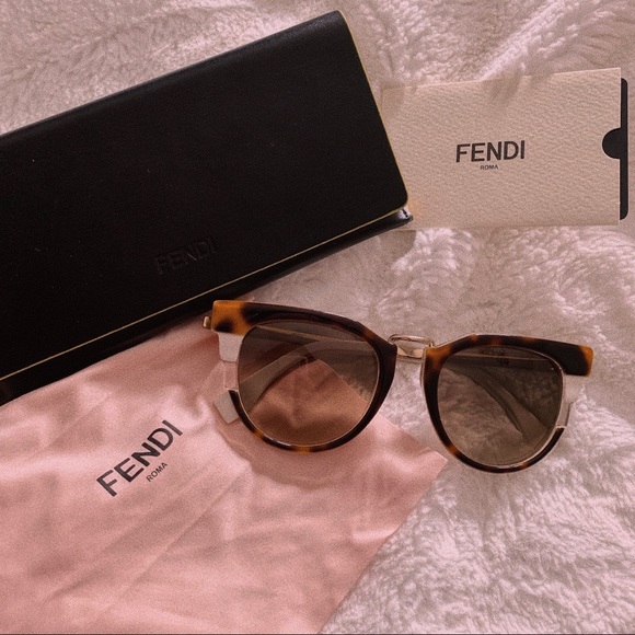 Fendi Accessories - Fendi sunglasses